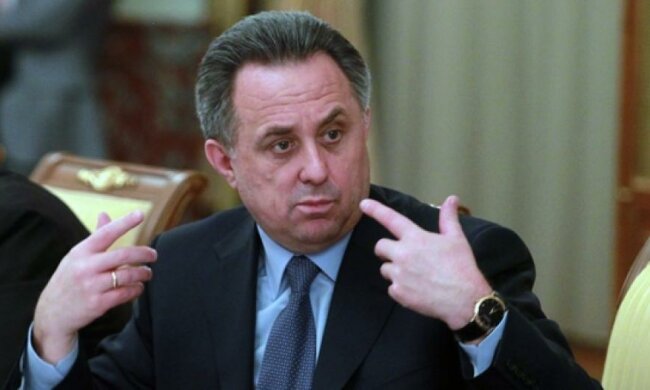 Футбольная ассоциация Британии призывает исключить министра спорта РФ из ФИФА