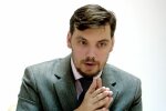 “Ви гарний кухар”: прем'єр-міністр Гончарук змінив професію, українці шоковані