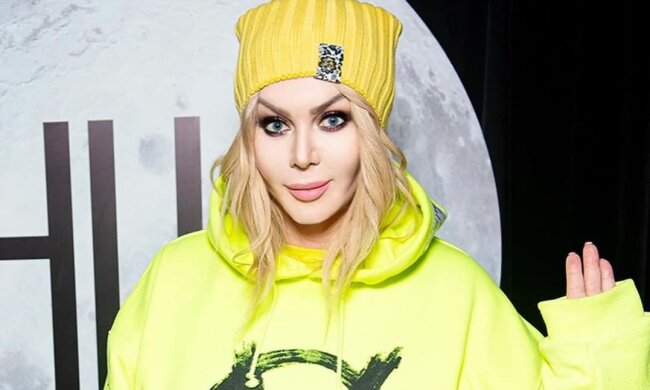 Ирина Билык, фото: Instagram