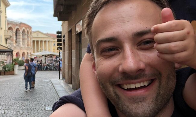 Дмитро Шепелєв, фото: peopletalk.ru