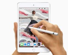 Новые iPad mini и iPad Air от Apple появятся в Украине: эксперты назвали цены