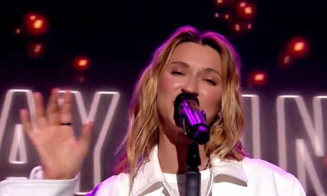 TAYANNA. Фото: скрін відео