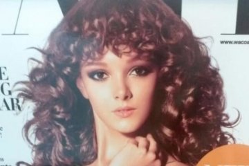 Коли фотошоп точно не на користь