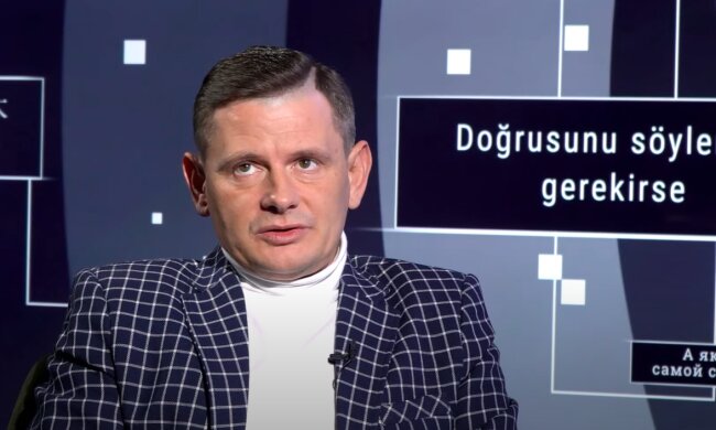 Олександр Антонюк