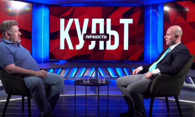 Я думаю, что Тимошенко была фатальной ошибкой Януковича, - Бондаренко