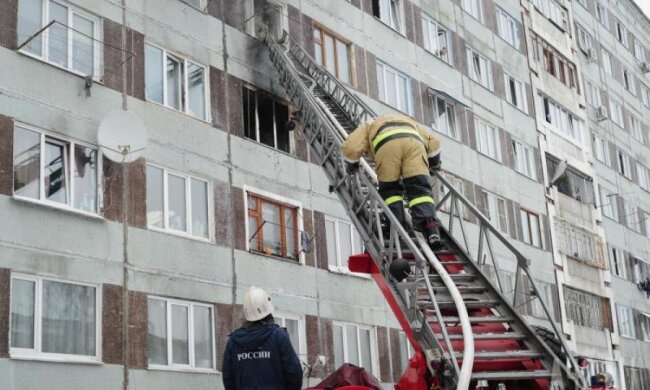 Пекло у російському ТЦ: десятки тварин покинули помирати