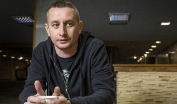 Жадан сказал, как украинцам "аукнулась" война на Донбассе