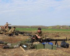 Українські кулеметники вразили майстерним володінням зброєю: відео