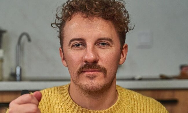 Євген Клопотенко, фото: Instagram