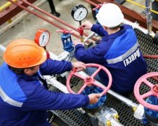 Російський газ подешевшав на європейських ринках у два рази