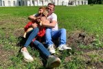 Невеста Розенко, фото: Instagram
