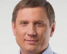 Ведет личный прием граждан: Сергей Шахов открыл общественную приемную на КПВВ "Станица Луганская"