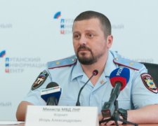 Министру "ЛНР" грозит украинская тюрьма