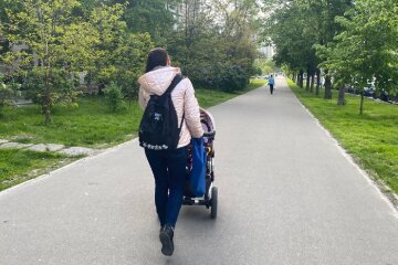 Виплати на дітей, фото: Знай.ua