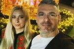 Арсен Мірзоян і Тоня Матвієнко, фото: Instagram