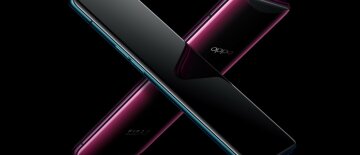 Oppo Find X2, GSMarena