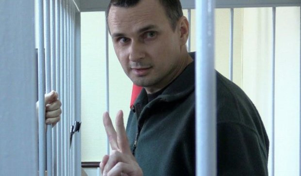 "Киносоюз" требует расследования пыток Сенцова 