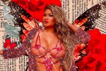 Джоджо Бейбі, instagram.com/jojo_babie/