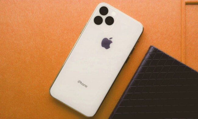 iPhone 11 Max Pro