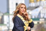 Ольга Сумська, фото з Instagram