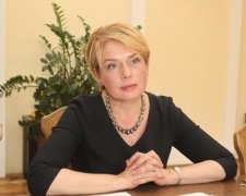 Борола Гриневич коррупцию: в школах запретили создавать родительские комитеты
