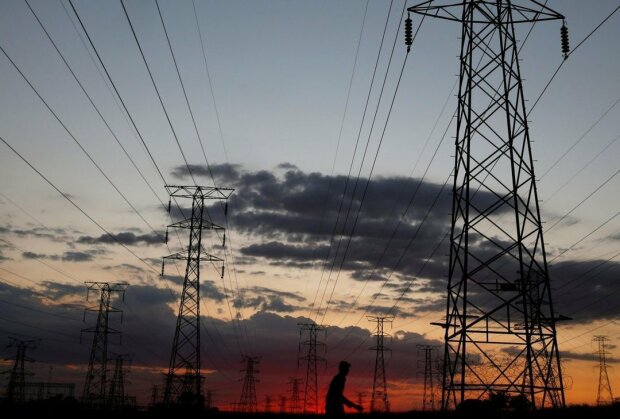 Украина импортировала рекордный объем электроэнергии из России и Беларуси, - Прокип