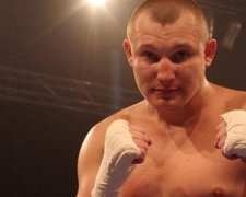 Украинский боксер Руденко стал чемпионом WBC