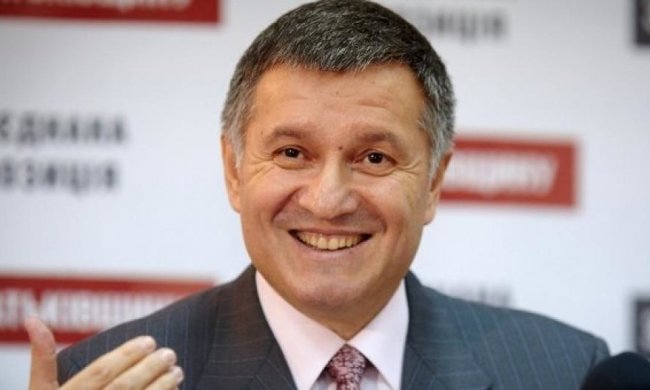 Аваков обещает уволить две трети украинских судей