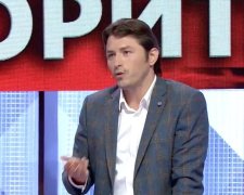 От слов Притулы у Мураева задергался не только глаз: "Раскол "Оппоблока" на лягушку и змею"