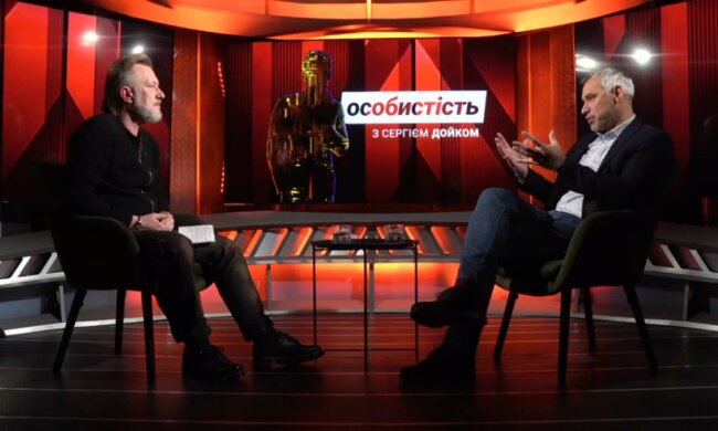 Деякі з тих речей, які ми пропонували, влада брала до уваги, - ексгенпрокурор