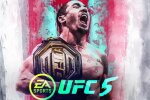 UFC 5, скриншот: Twitter