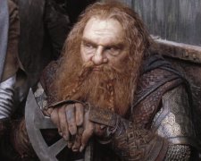 Гном з Миколаєва відсвяткував 30-річчя