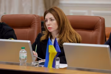 Світлана Гринчук
