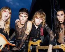 Соліст Maneskin і друг Каті Павленко з Go_A розповів про стосунки з Пугачовою: "Королева"