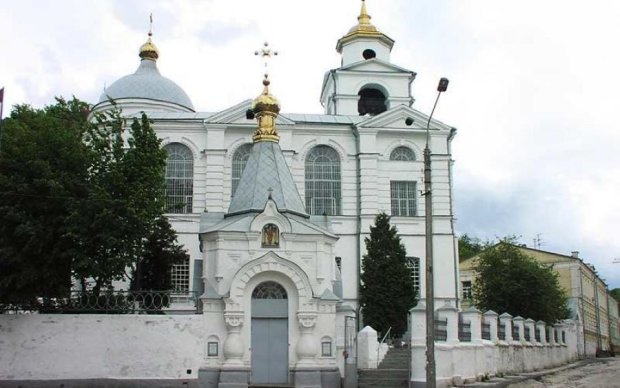 В Киеве умер старейший священник УПЦ МП