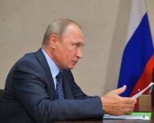 У мережі показали, на що перетворив Путін царський особняк