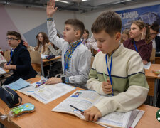 Школа в Немишлянському районі Харкова