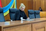 В.о. мера Ірпеня Анжела Макєєва