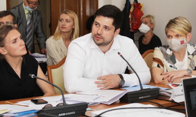 Олександр Качура