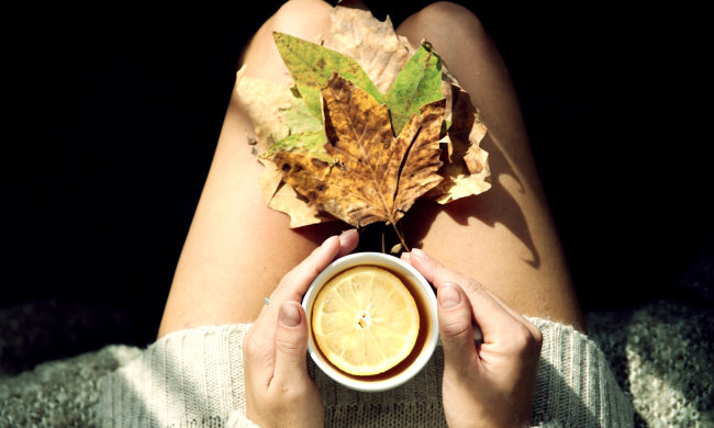 Захочеш ще: 5 найсмачніших рецептів чаю для яскравого осіннього настрою