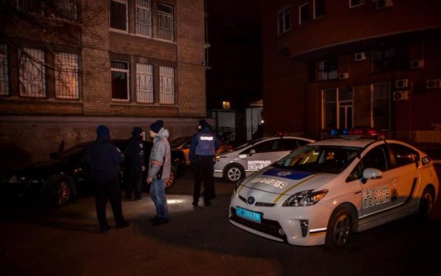 В Ужгороде открыли стрельбу: среди пострадавших ребенок