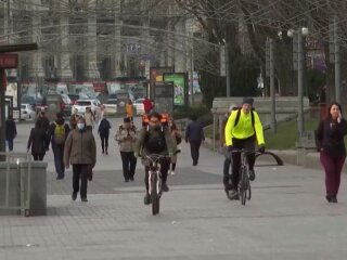 Українці, фото: скріншот з відео