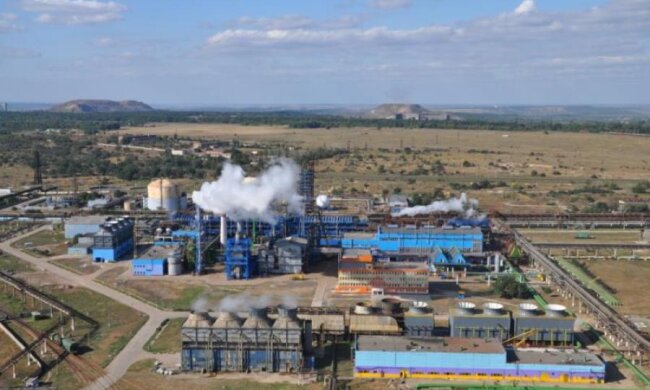 Принади "руського міра": горлівський хімгігант "Стирол" виробляє стаканчики