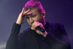 Алкоголік або наркоман: труси Дорна не на жарт стурбували фанатів