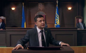 Зеленський-старший жваво відреагував на президентські амбіції сина: батько гі*нюка