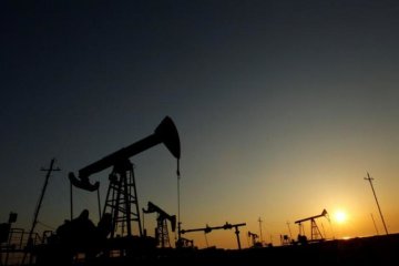 Укрнафта похвасталась впечатляющей добычей в Западной Украине