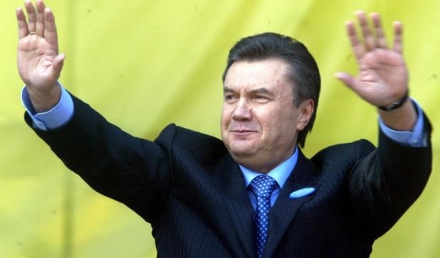 Деньги "семьи" Януковича потратили на оборону и Нацполицию - Березовец