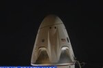 SpaceX, скріншот