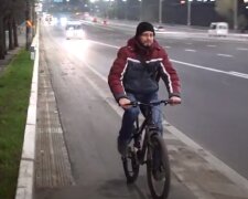 Новые штрафы для пешеходов Фото: скриншот Youtube