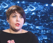 Олександра Решмеділова